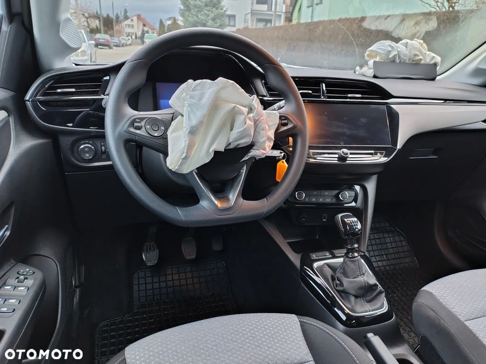 Opel Corsa 1.2 Direct Injection Turbo Start/Stop Elegance - 19