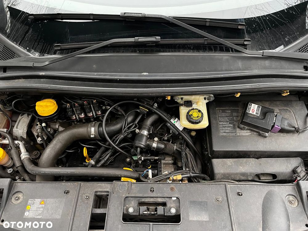 Renault Scenic 1.2 TCe Energy Life - 13