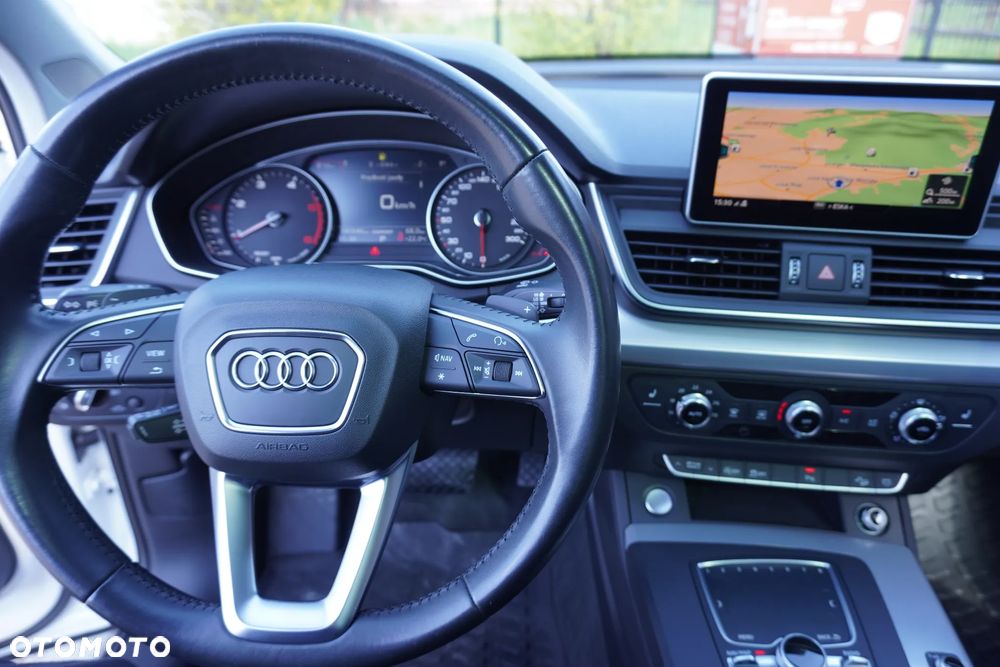 Audi Q5 2.0 TDI Quattro S tronic sport - 18