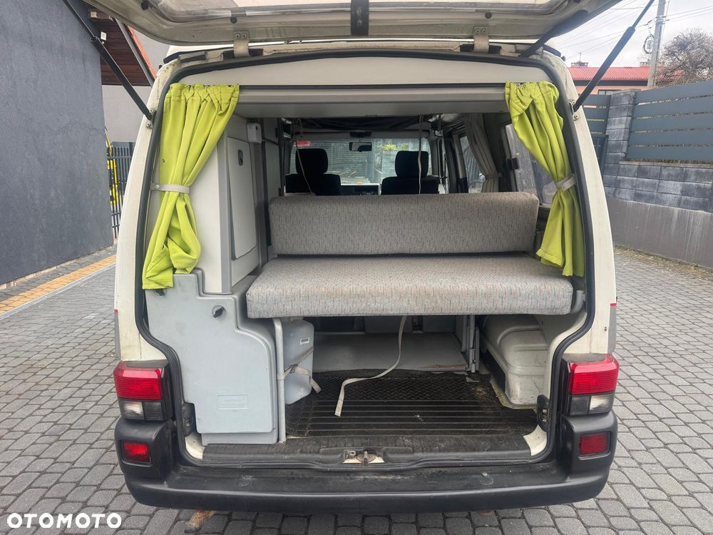 Volkswagen T4 Carthago - 6