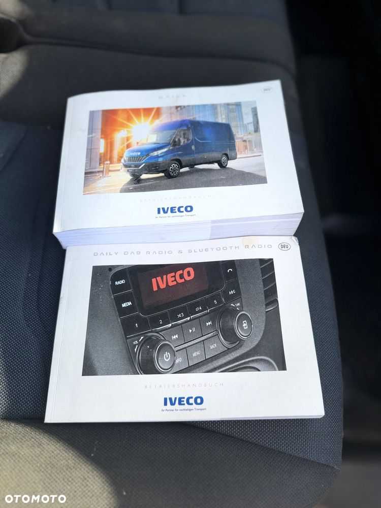 Iveco Daily - 7