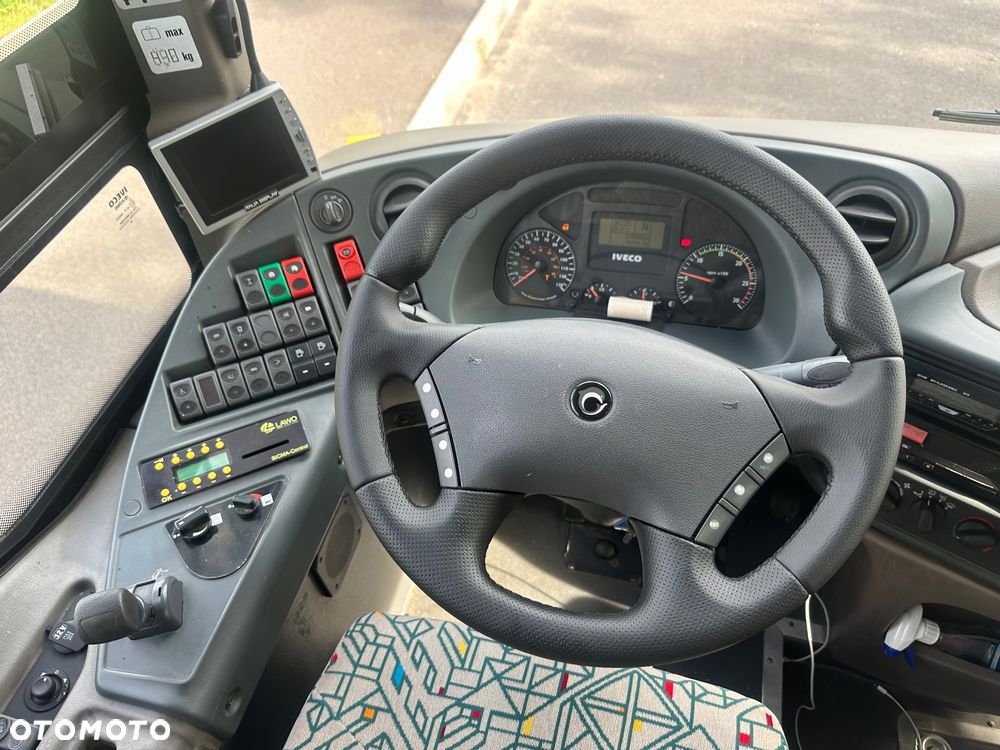 Irisbus Arway - Crossway EURO5 KLIMA Winda - cena brutto z vat23!! - 16