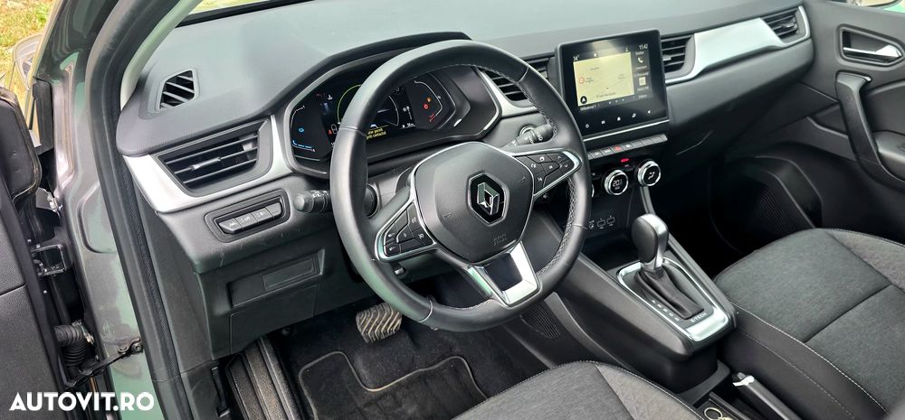Renault Captur - 13