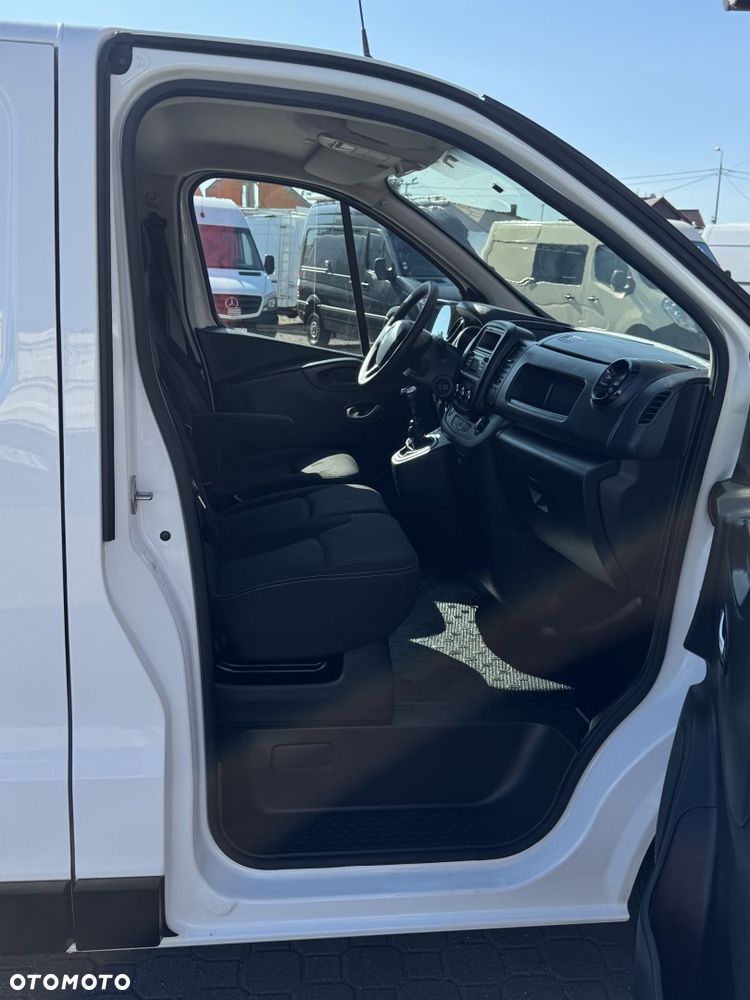 Renault TRAFIC - 16