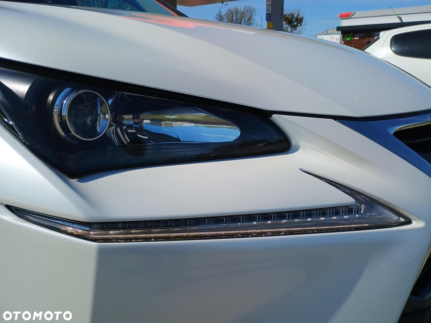 Lexus NX 200t Comfort AWD - 9