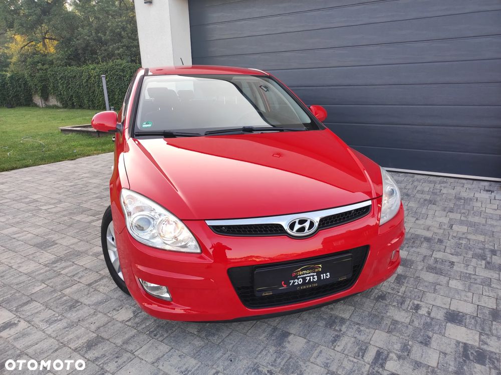 Hyundai i30 - 13