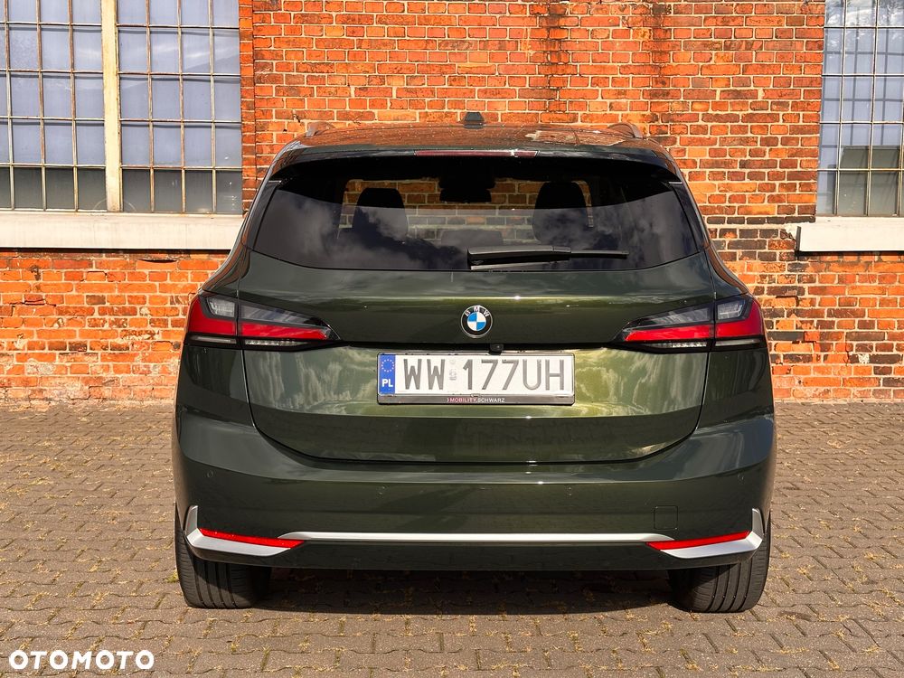 BMW Seria 2 218i Active Tourer Luxury Line - 5