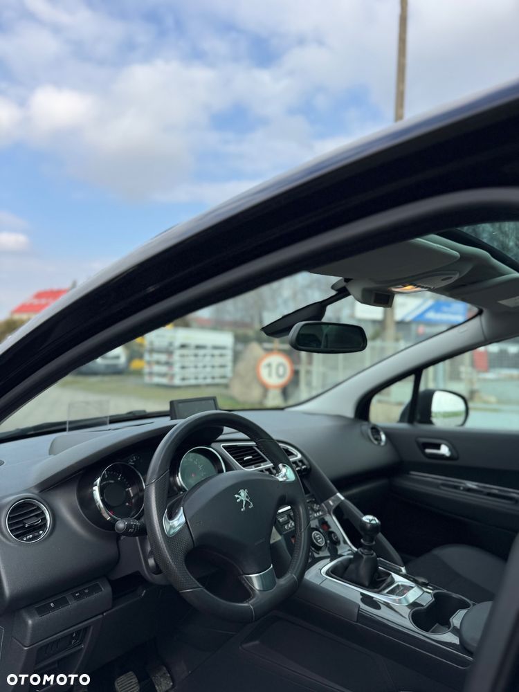 Peugeot 3008 HDi 115 Business-Line - 16