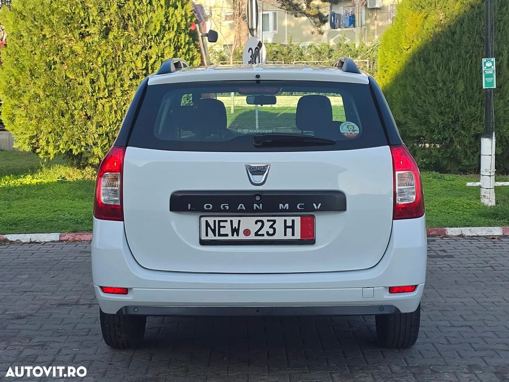 Dacia Logan MCV 0.9 TCe 90 CP Laureate - 3