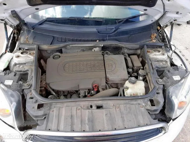 .MINI COUNTRYMAN R60 1.6D 16V 90CV N16B16A PARA PEÇAS - 2