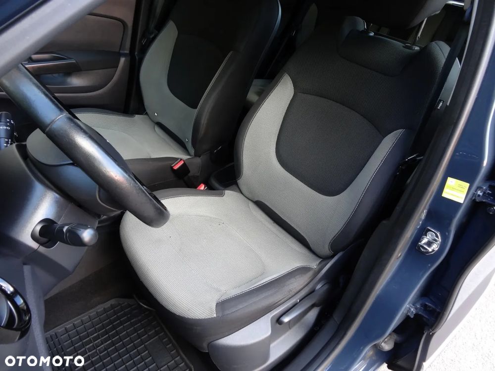 Renault Captur ENERGY TCe 90 Start&Stop Intens - 22