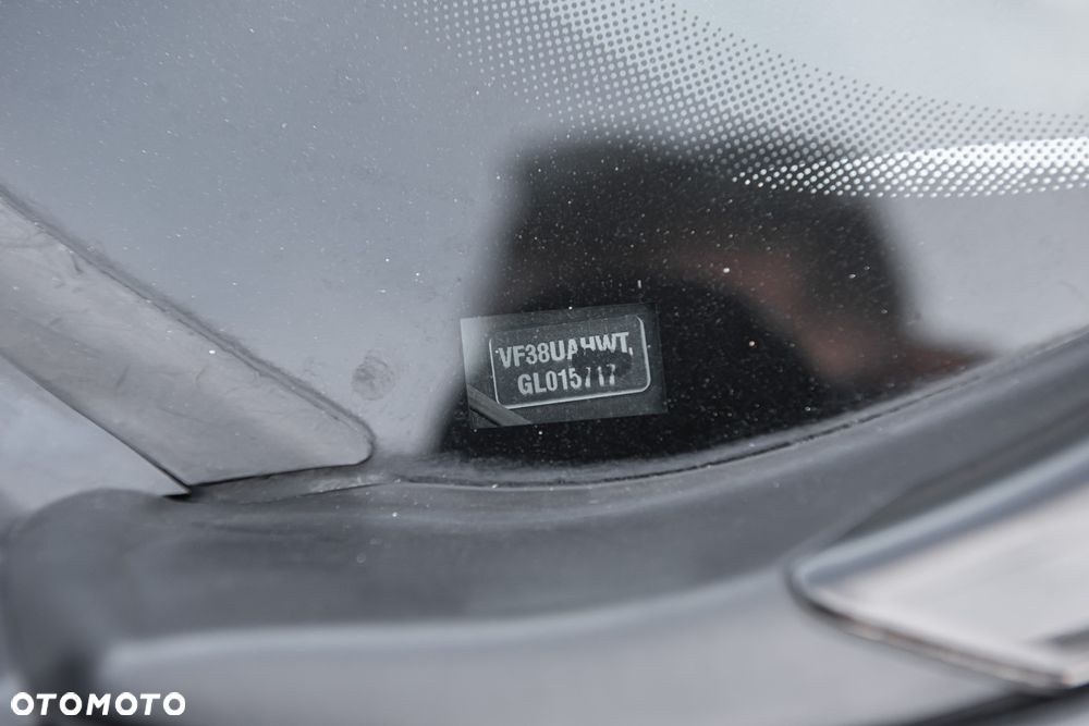 Peugeot 508 BlueHDi FAP 180 Automatik Stop&Start Allure - 36