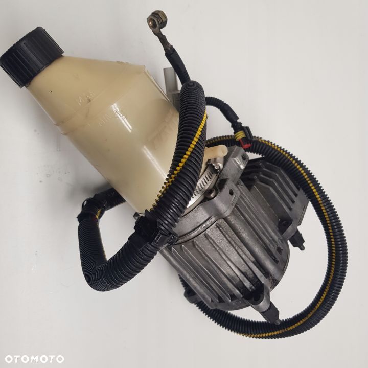 POMPA WSPOMAGANIA OPEL ZAFIRA A TRW GWARANCJA - 2