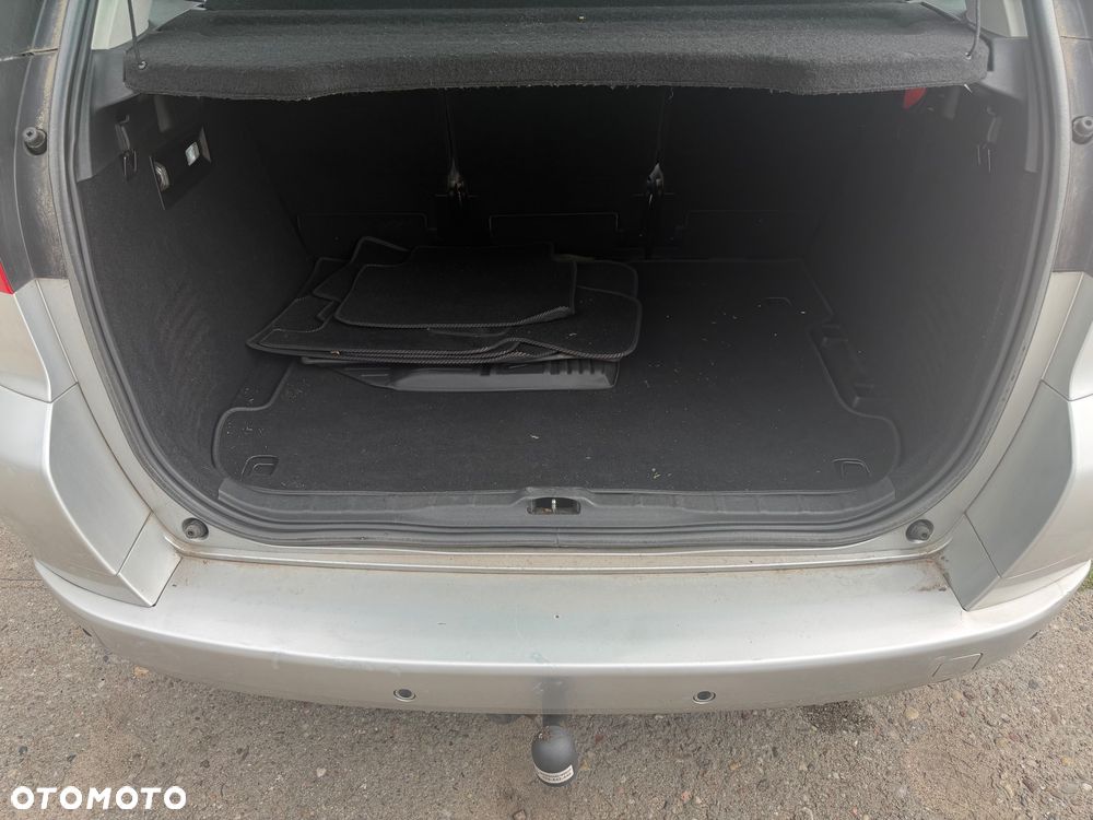 Citroën C4 Picasso 1.6 HDi SX Pack MCP - 18