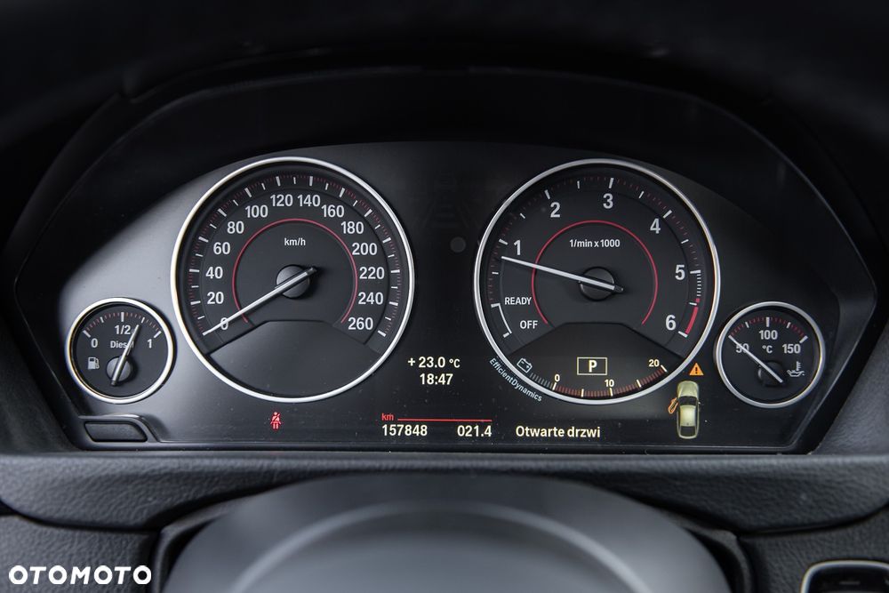 BMW 3GT - 24