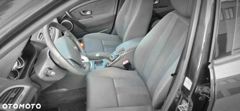Renault Megane 1.6 16V 110 Dynamique - 20
