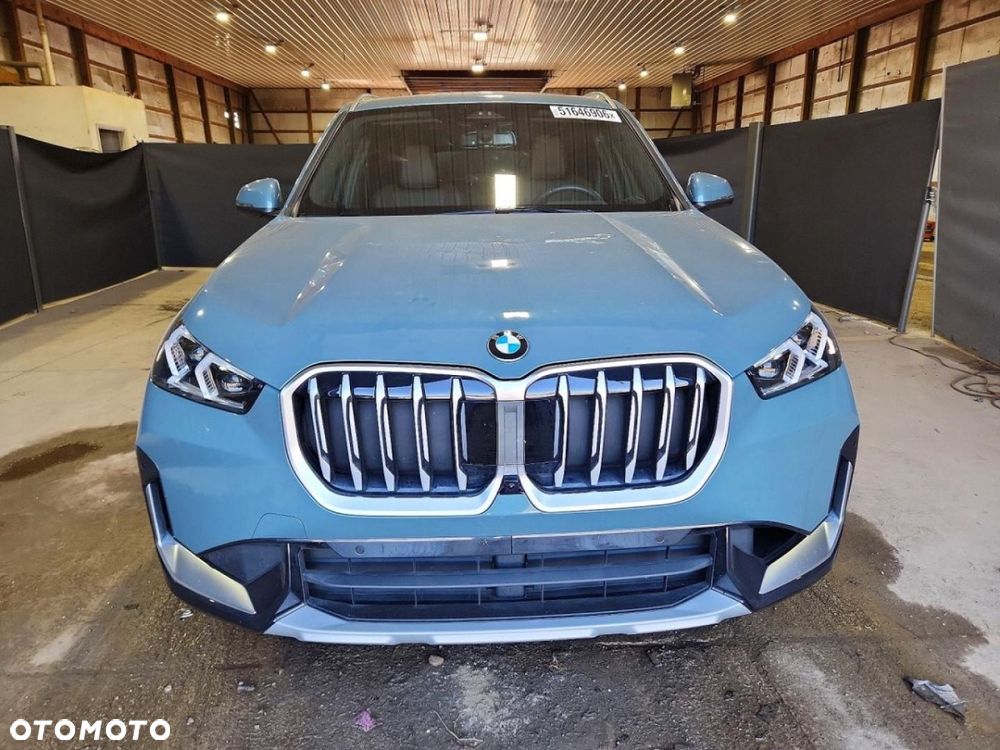 BMW X1 - 2