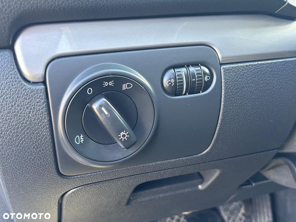 Volkswagen Golf 1.4 move - 21