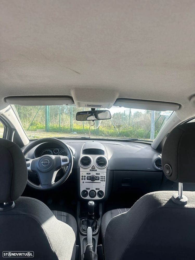 Opel Corsa 1.2 Enjoy - 12