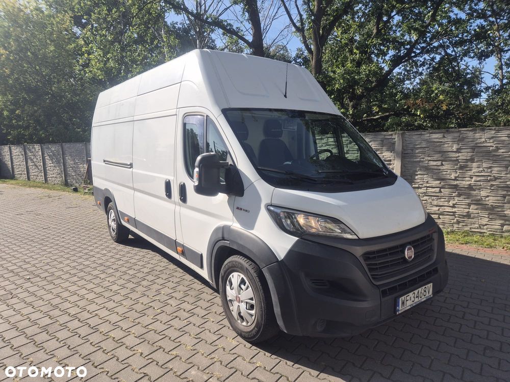 Fiat Ducato - 1