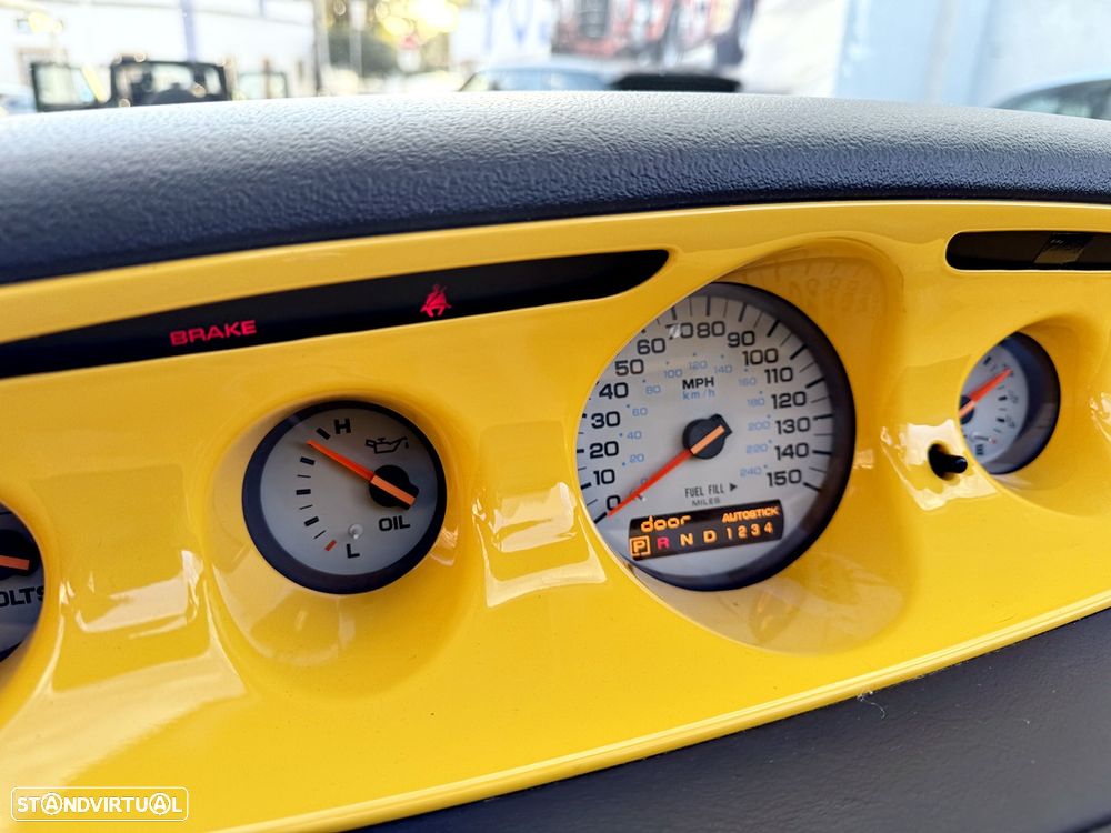 Chrysler Prowler - 18