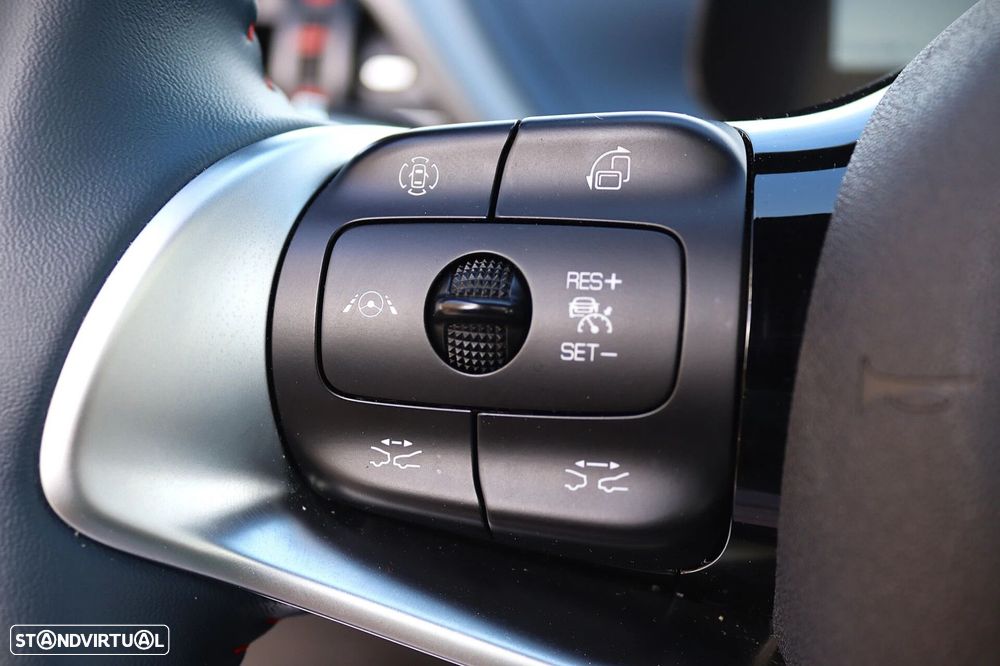 BYD Atto 3 - 22