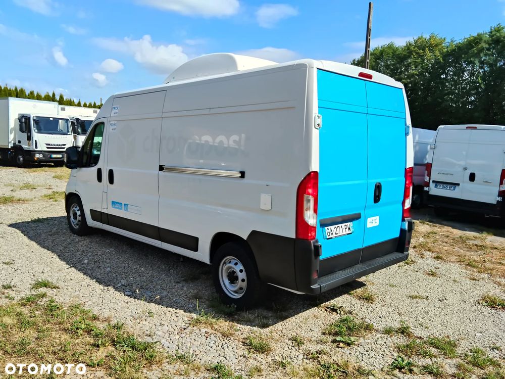 Fiat Ducato - 7