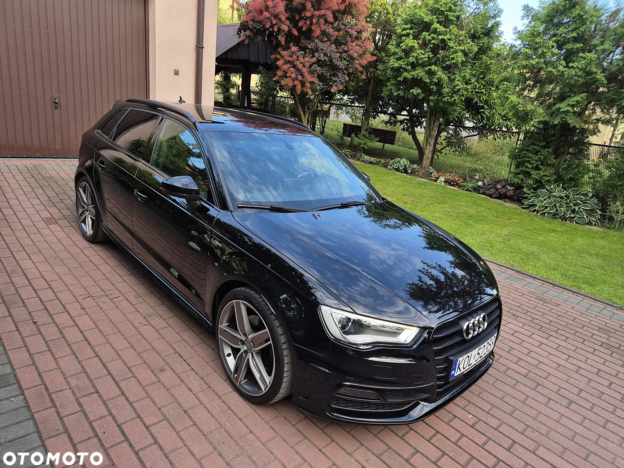 Audi A3 1.4 TFSI CoD ultra Ambition - 7