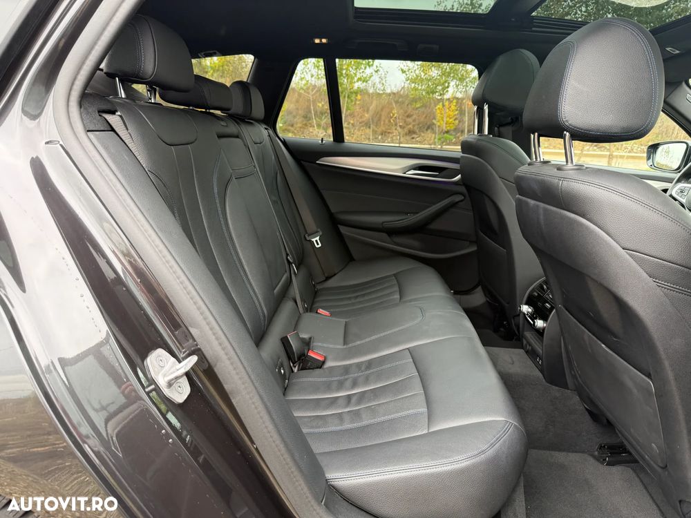 BMW Seria 5 ver-530d-at-mhev - 29