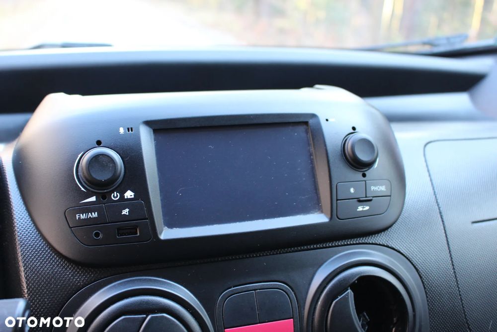 Fiat Fiorino Basis - 26