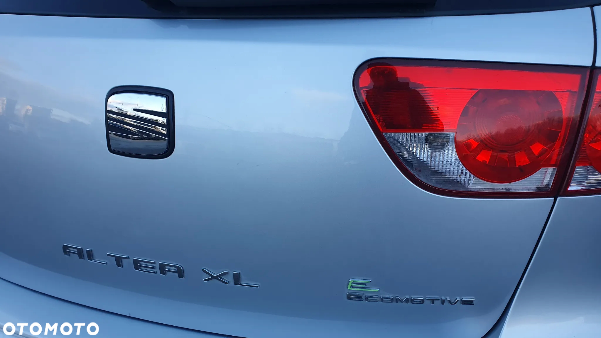Seat Altea XL 1.6 TDI DPF Reference - 18