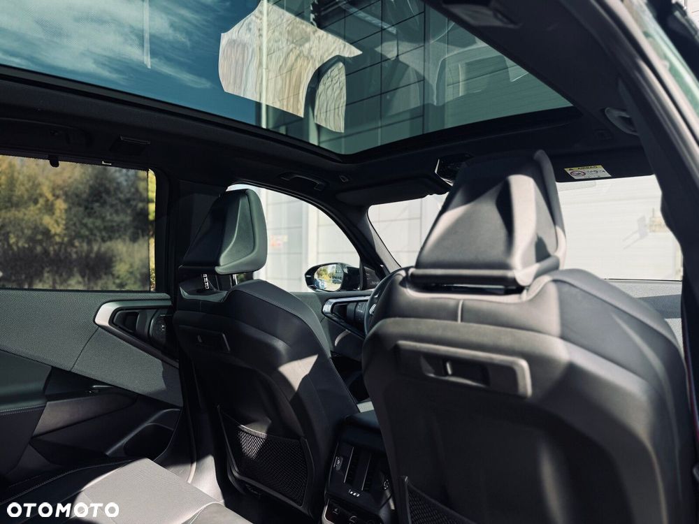 BMW X3 - 22