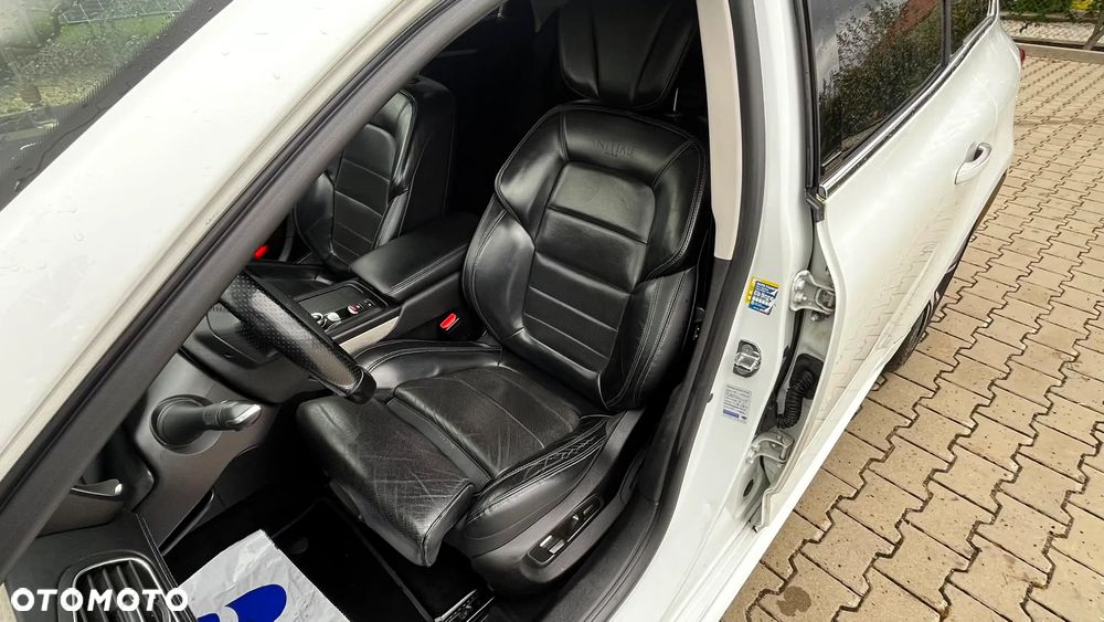 Renault Talisman ENERGY dCi 160 EDC INITIALE PARIS - 12