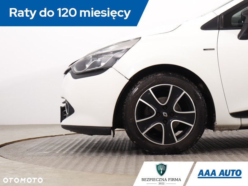 Renault Clio - 16