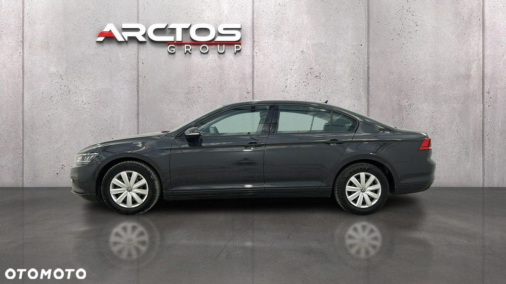 Volkswagen Passat 1.5 TSI EVO Essence DSG - 2