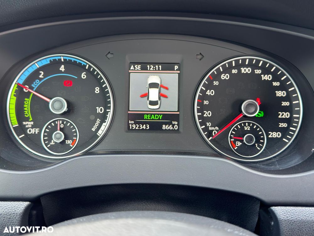 Volkswagen Jetta - 20