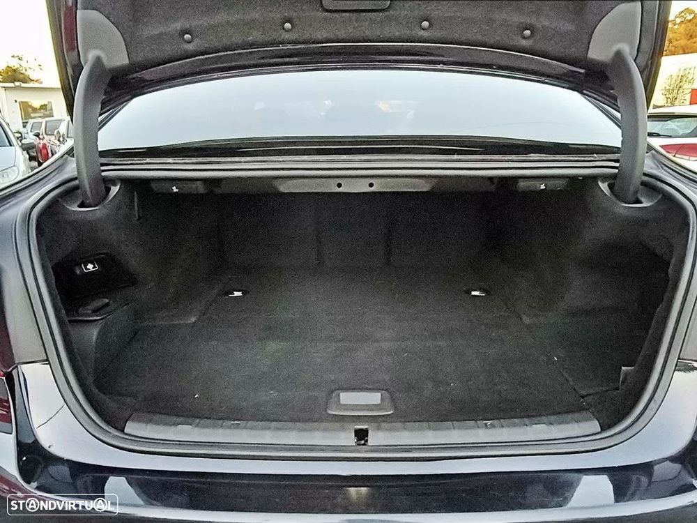 BMW 530 e iPerformance Pack M - 5