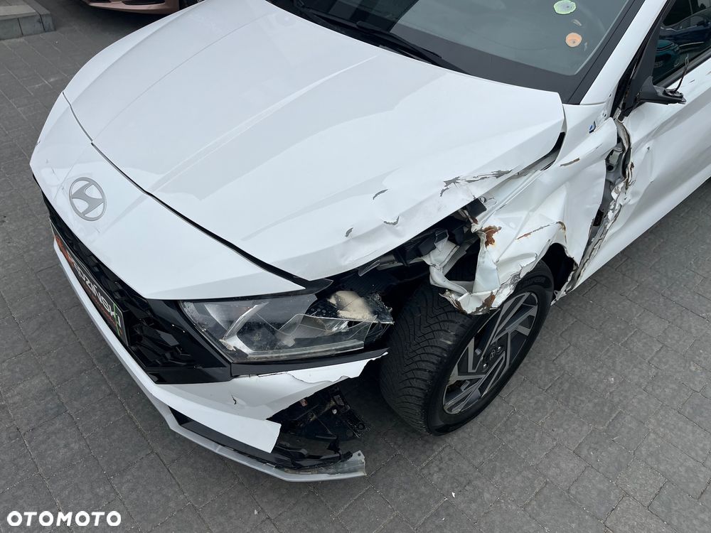 Hyundai i20 - 14