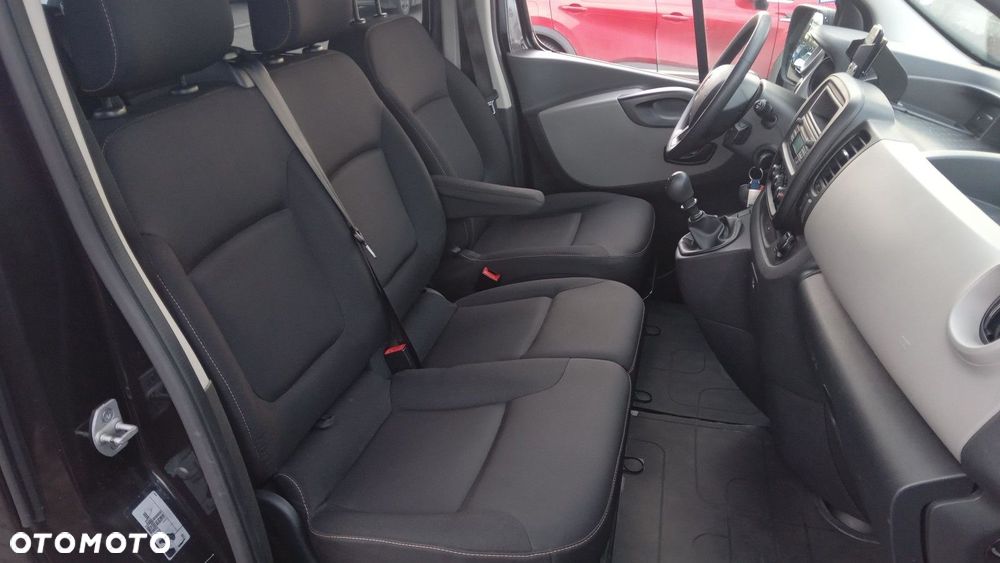 Renault Trafic L2H1 2,9t Pack Clim - 22