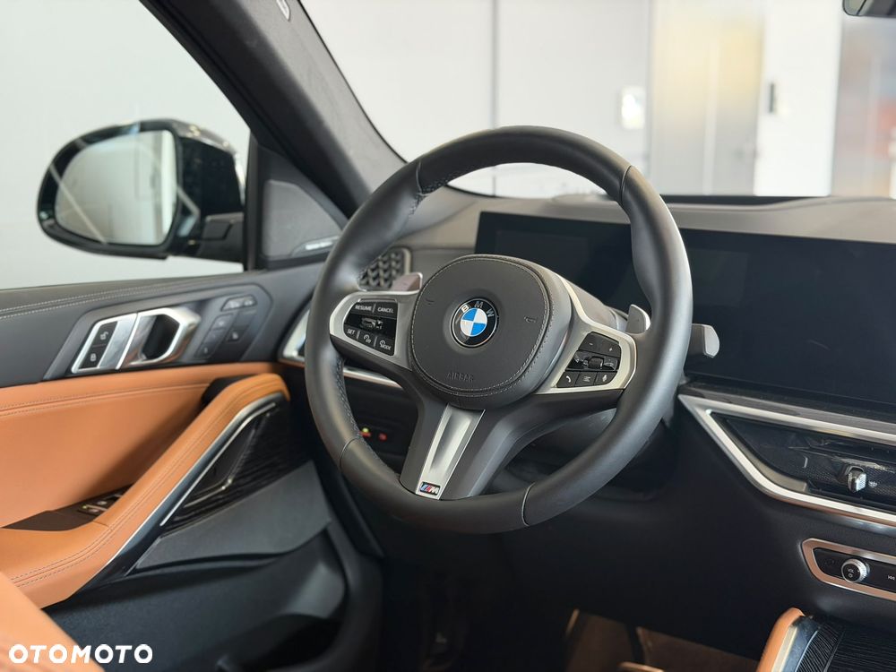 BMW X6 - 9