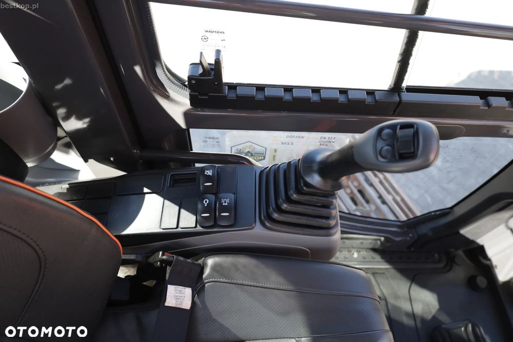 Doosan DX225LC-7 - 22