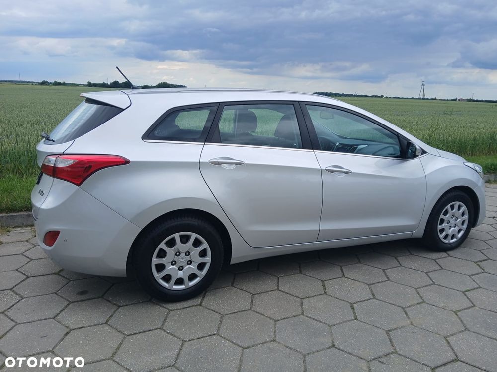 Hyundai i30 1.6 Comfort - 15