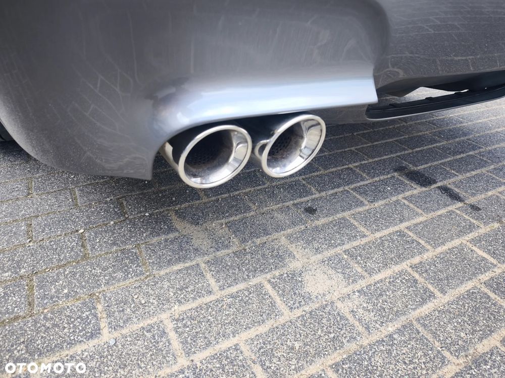 BMW M5 - 7