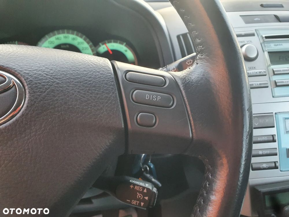 Toyota Corolla Verso 2.2 D-4D DPF Sol - 17