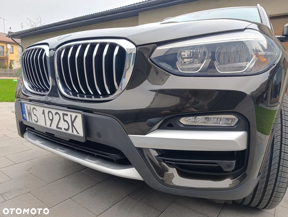 BMW X3 - 11