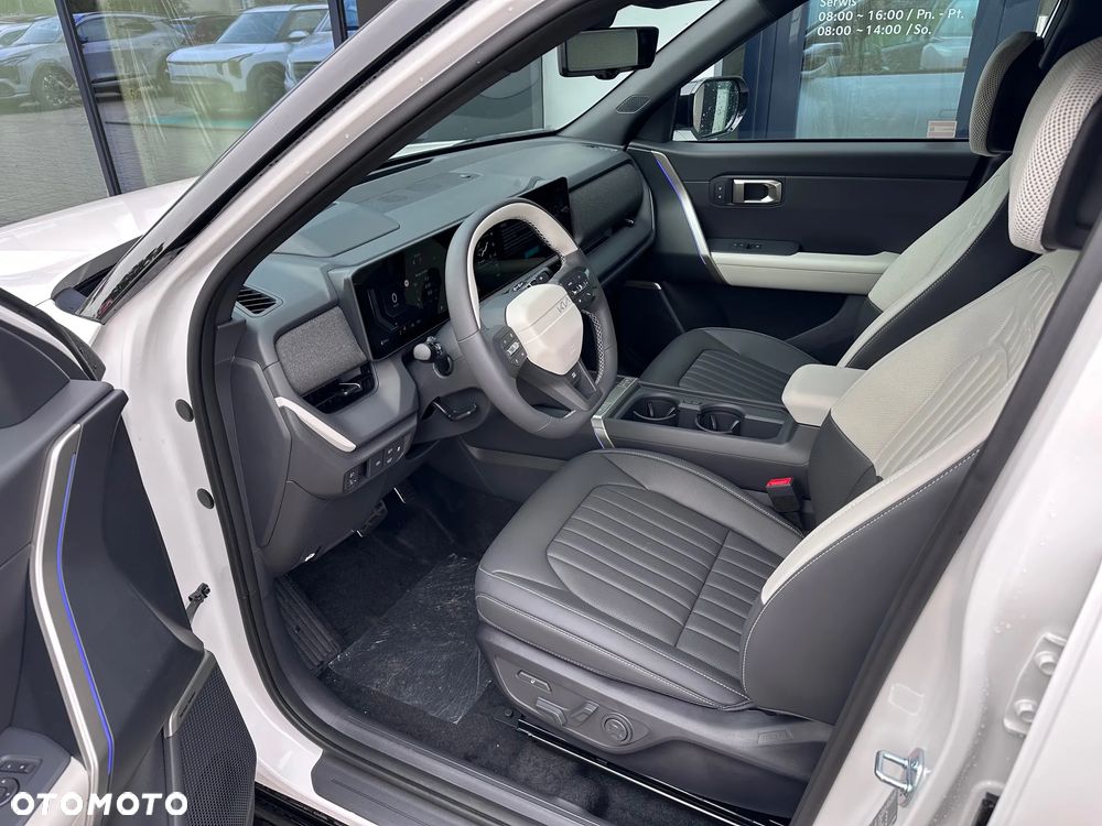 Kia Seltos 1.6 T-GDI GT Line DCT - 11