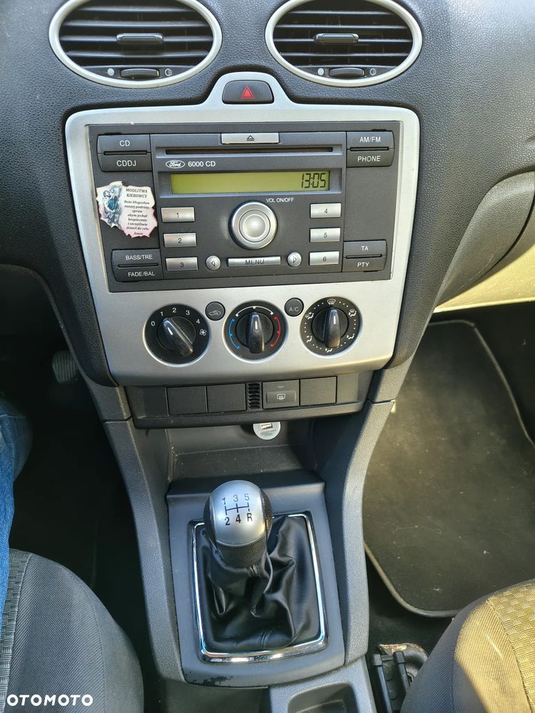 Ford Focus - 4