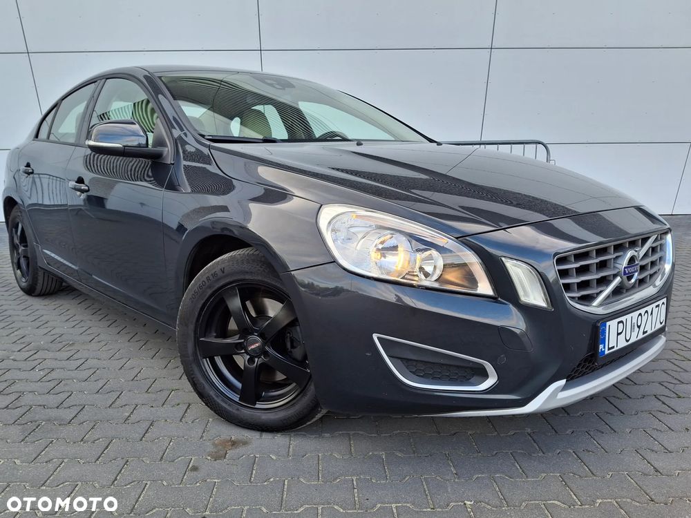 Volvo S60 D3 Geartronic Summum - 15