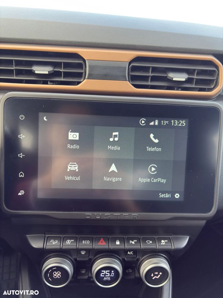 Dacia Duster TCe 150 GPF 4WD SL Techroad - 6