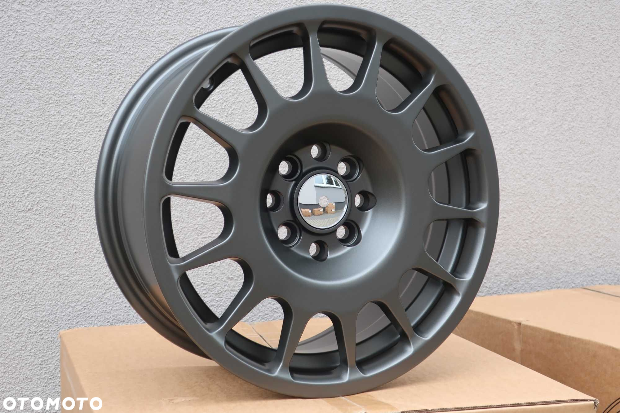 alu felgi 15 4x100 7j bmw e30 honda civic vw golf 1 2 jetta speedline - 3
